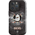 NHL Anaheim Ducks Iced iPhone 16 Pro Max Impact Case